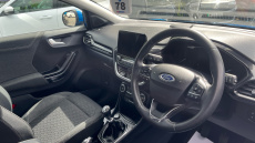 Ford Puma 1.0 EcoBoost Titanium 5dr Petrol Hatchback